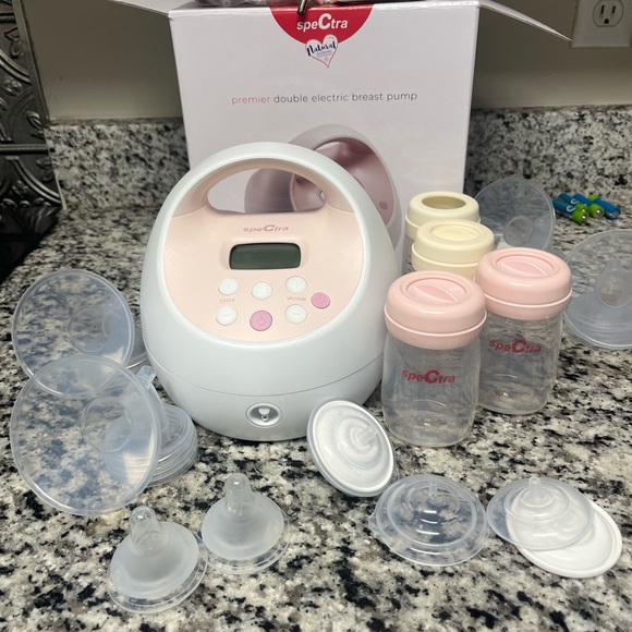 Pump - Picture 3 of 5